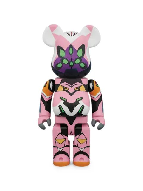 BE@RBRICK  에반게리온 유닛-8 그로스 버전 400% 피규어