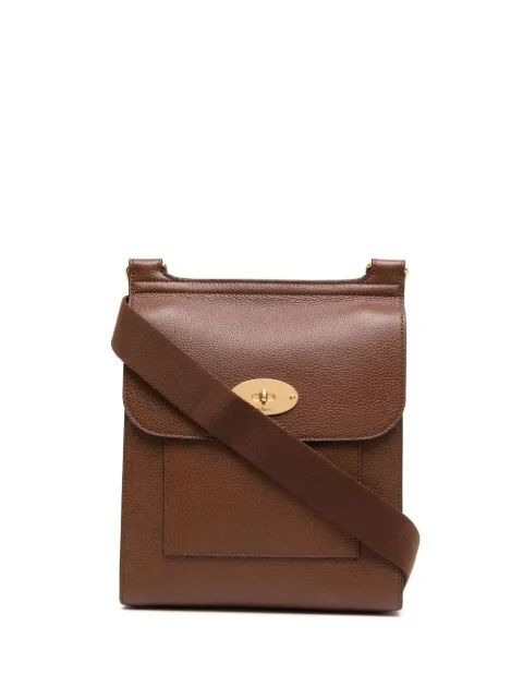 MULBERRY 안토니 N 숄더백