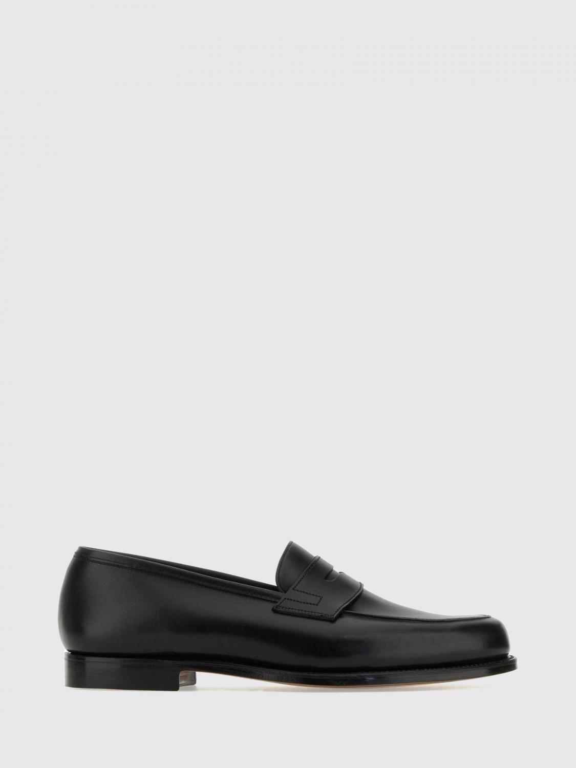 Crockett & Jones 로퍼
