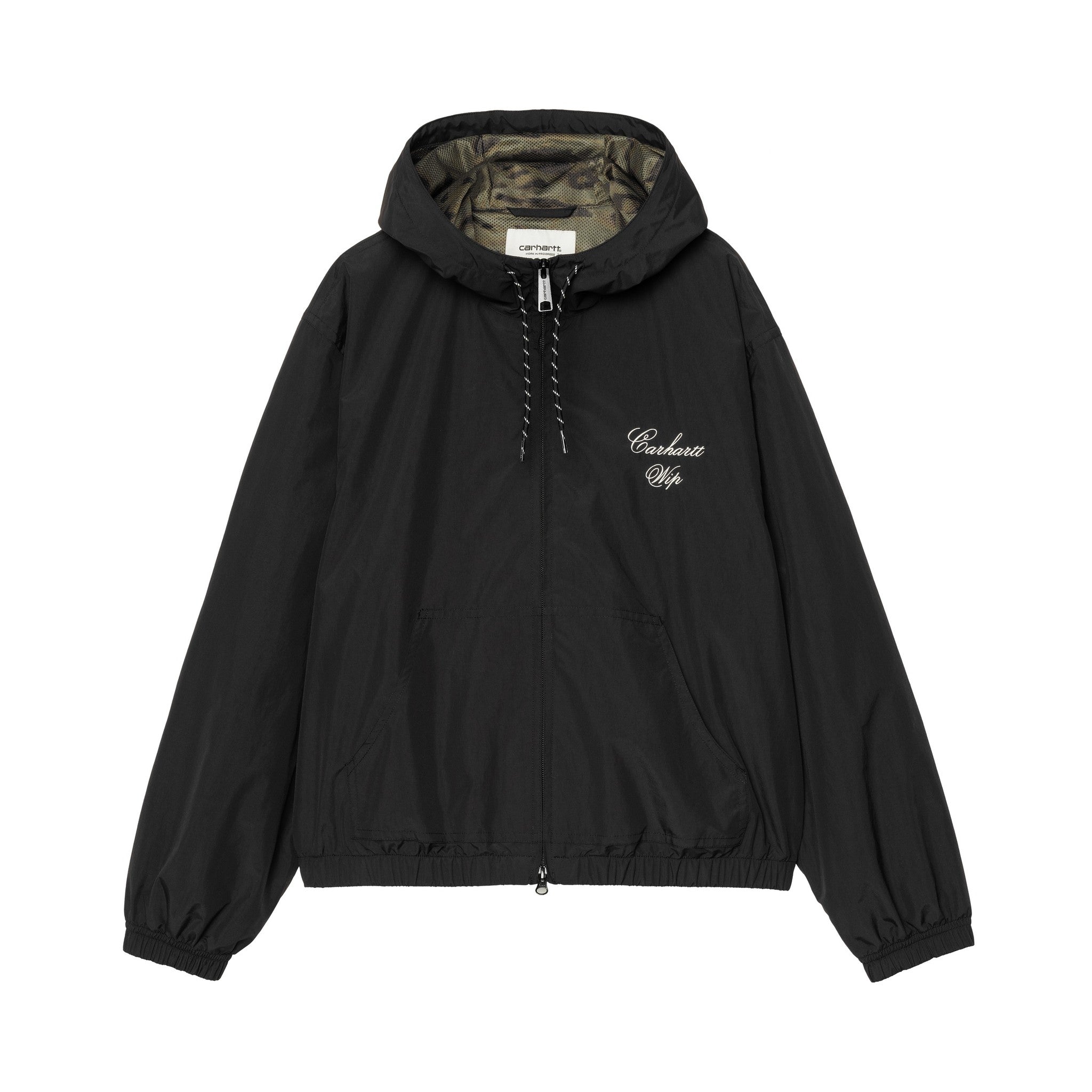 CARHARTT 여성 트래본 자켓