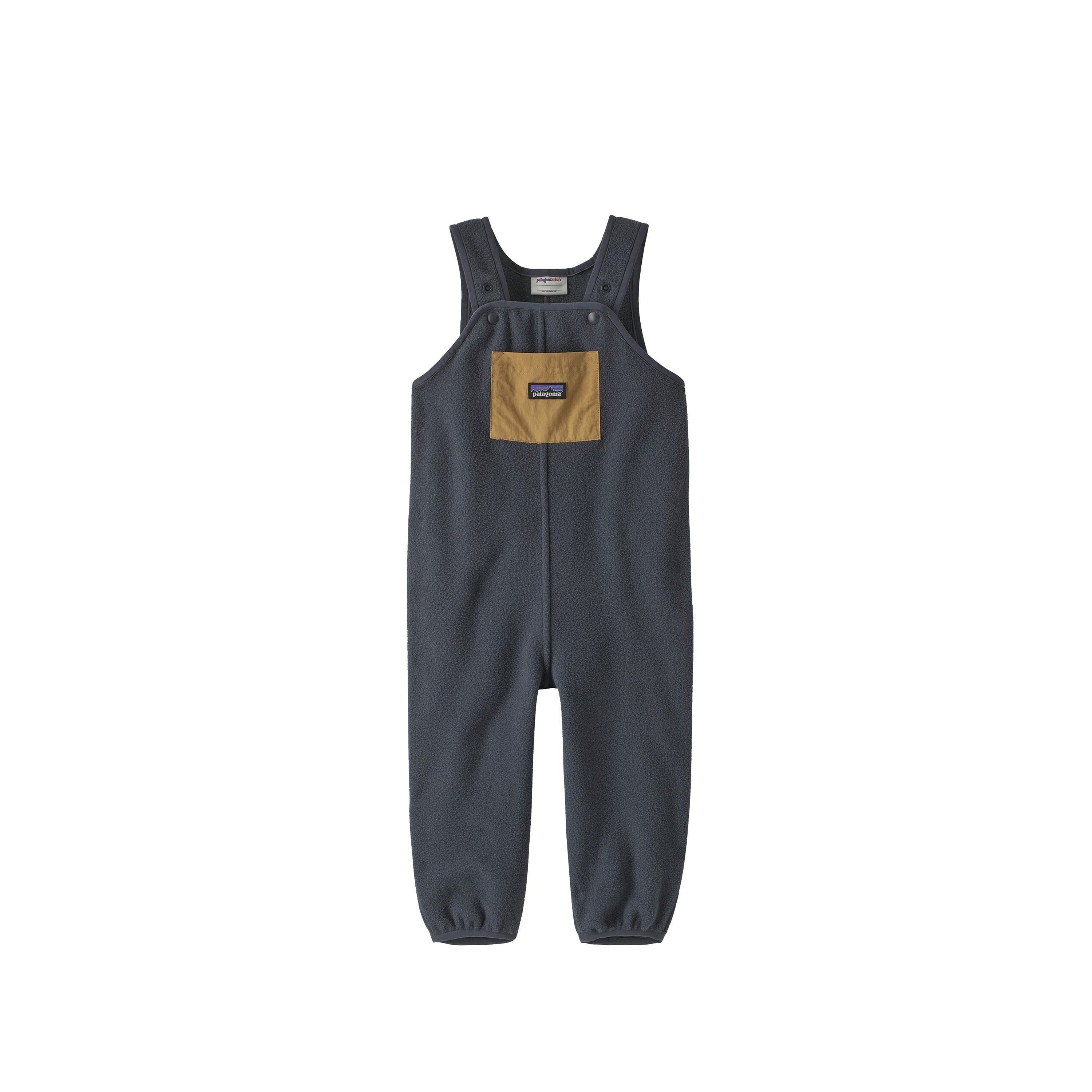 Patagonia Kids 베이비 파타고니아 신크 오버롤
