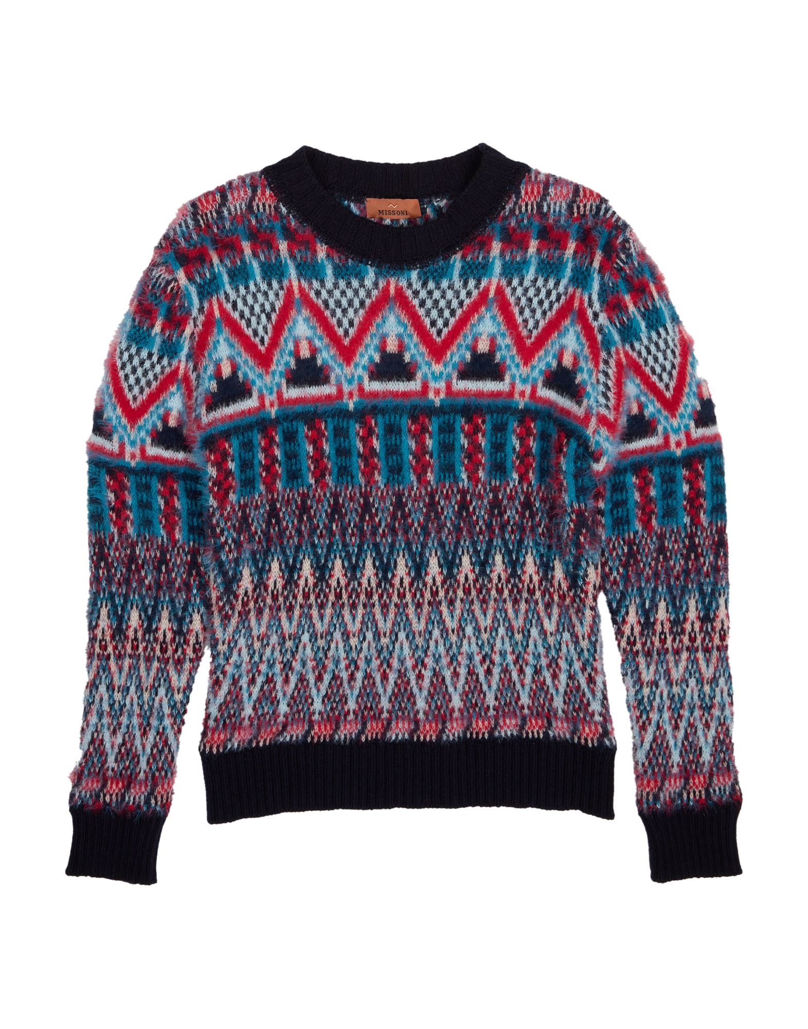 MISSONI KIDS 풀오버