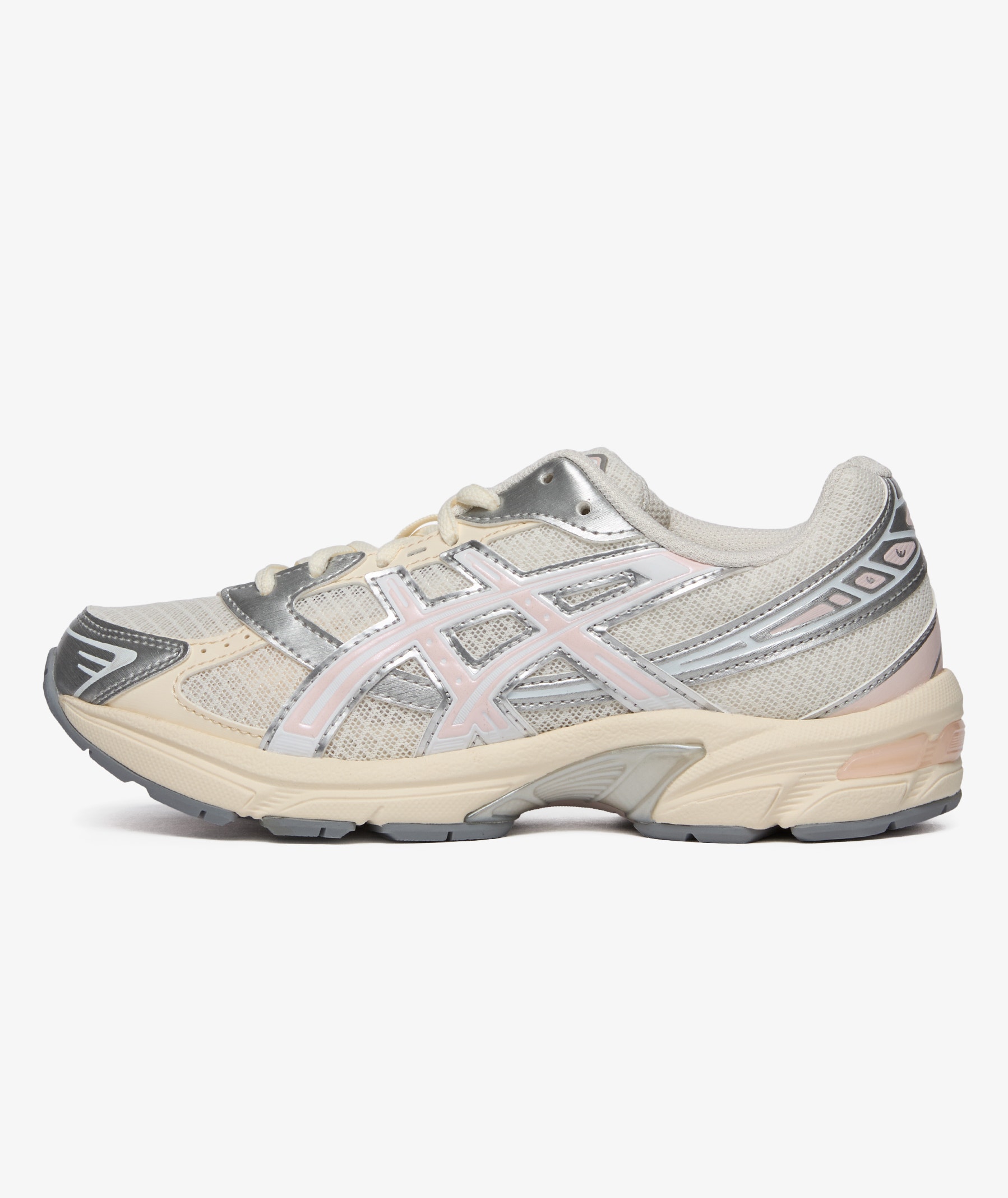 Asics 젤 1130 스니커즈 오프 화이트