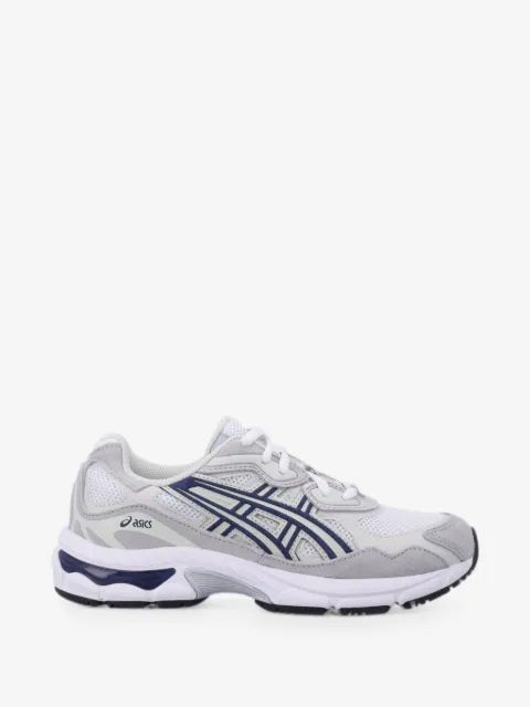 Asics Kids GEL-NYC 레이스업 스니커즈