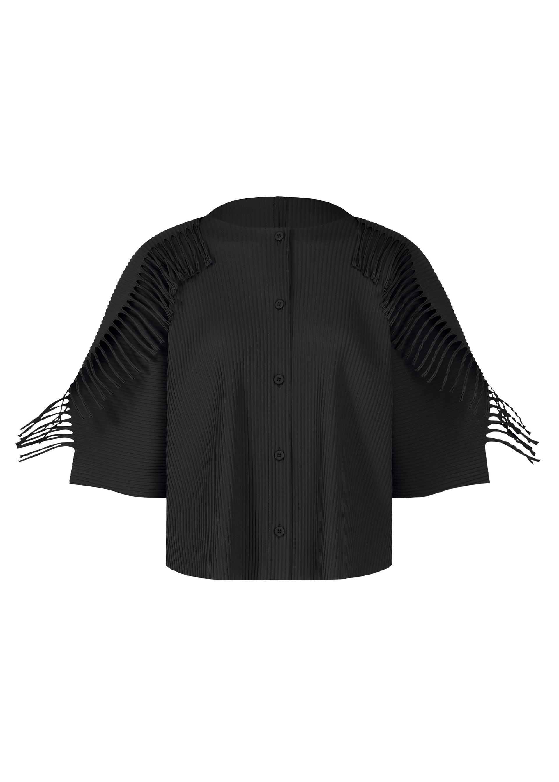 me ISSEY MIYAKE 리프 플리츠
