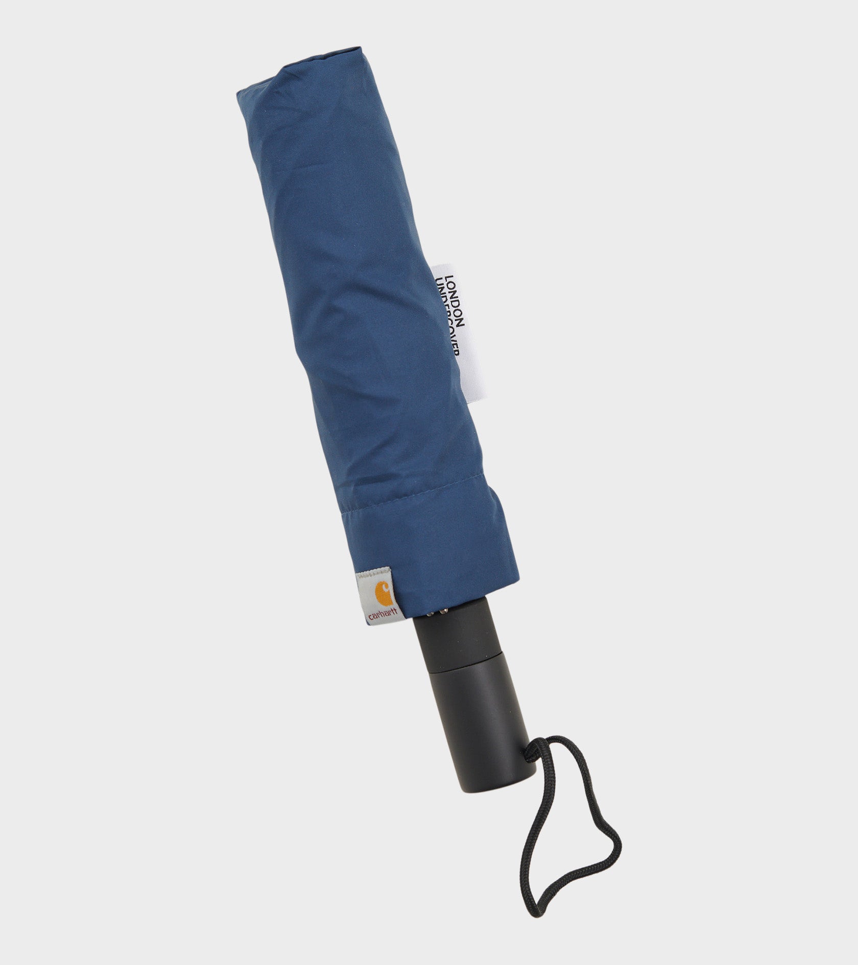 CARHARTT 런던 언더커버 우산 다크 블루