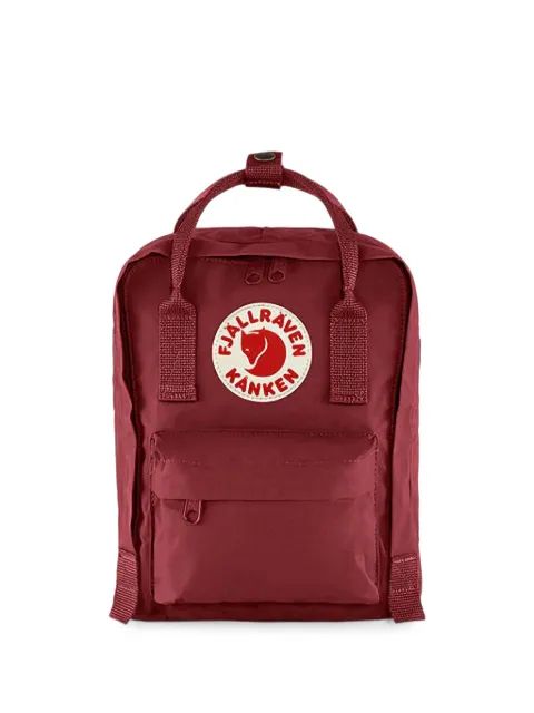 Fjallraven 미니 칸켄 백팩