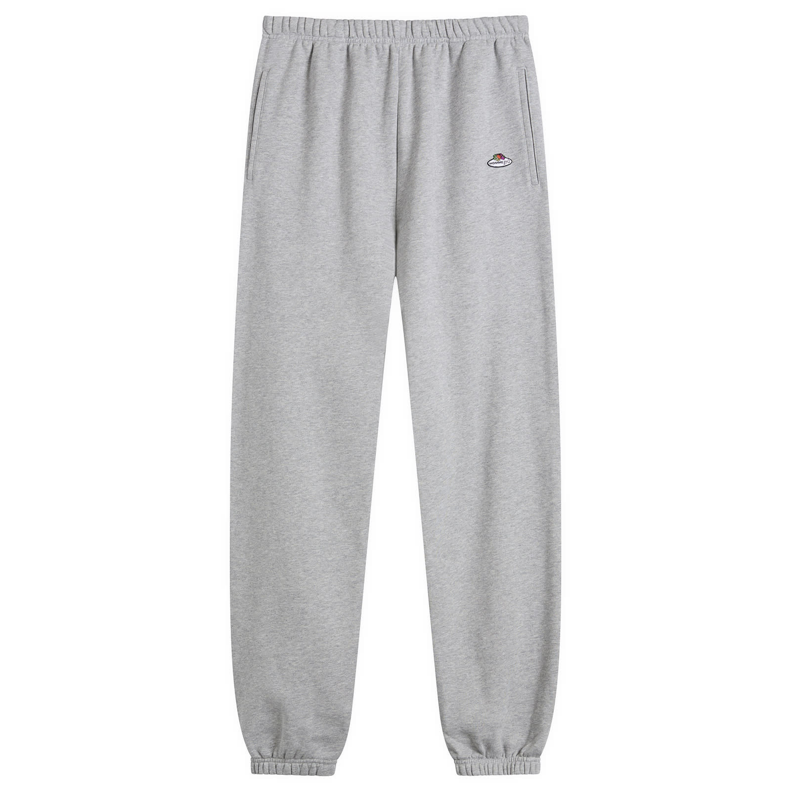HOMME girls Fruit of the Loom 빈티지 핏 스웻팬츠