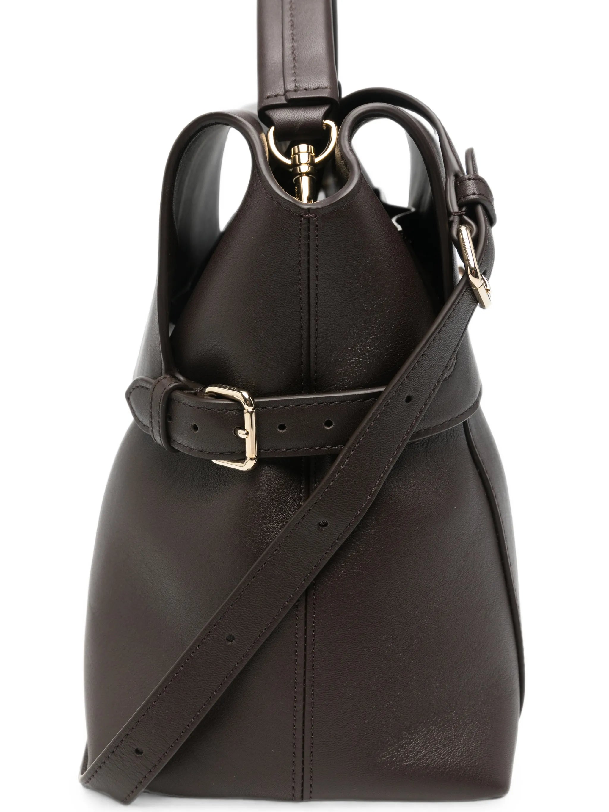MULBERRY 스티비 토트백