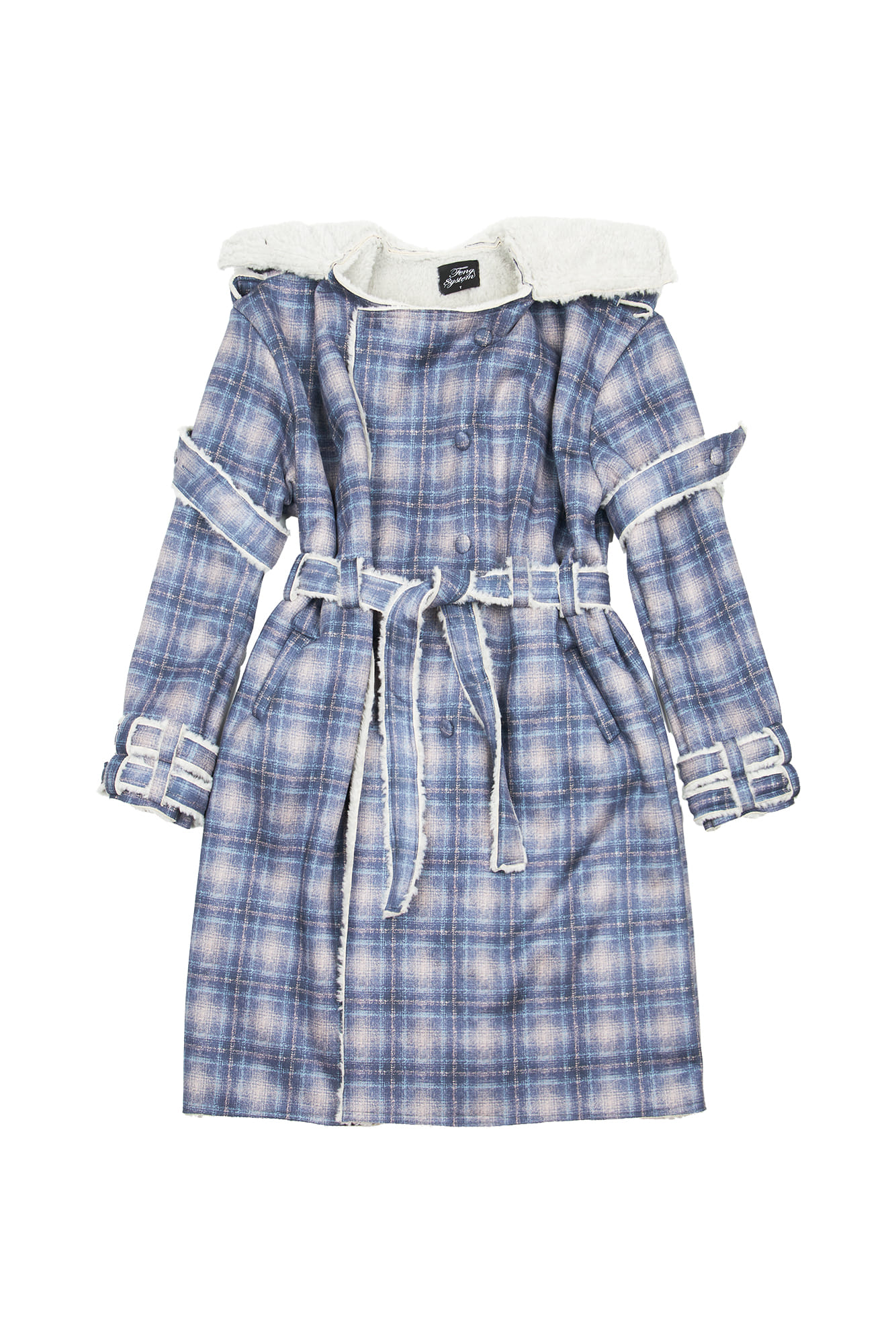 Feng Officiel FW26 Coat