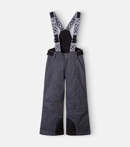 Bogner Kids 유키 스키 살로펫