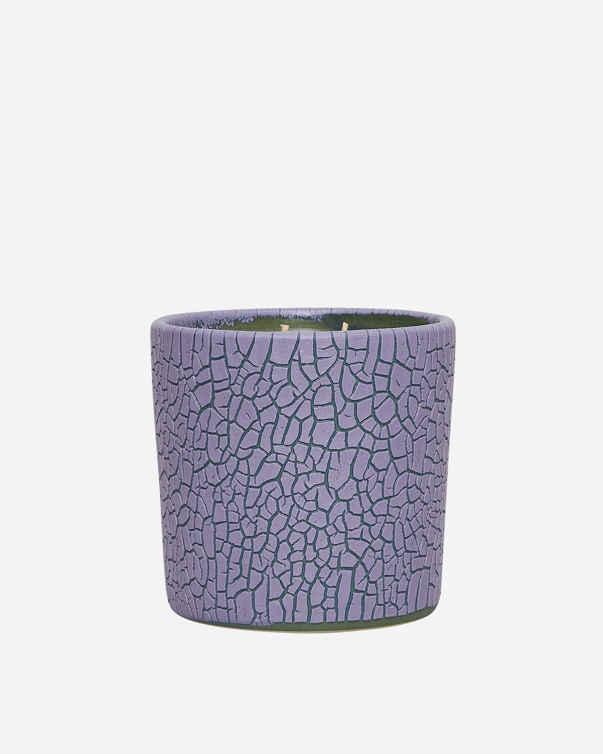 HOUSEPLANT 크랙클 캔들 세스