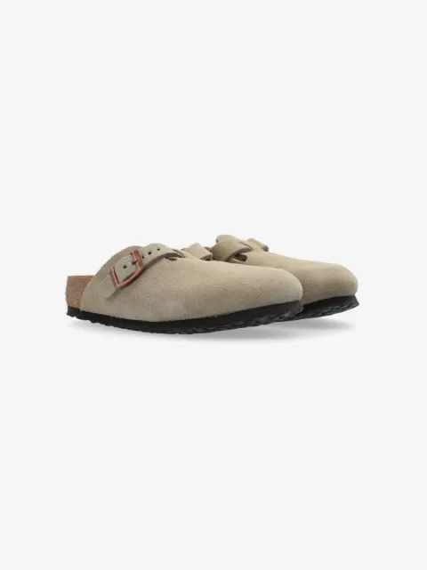 Birkenstock Kids 보스턴 슬리퍼