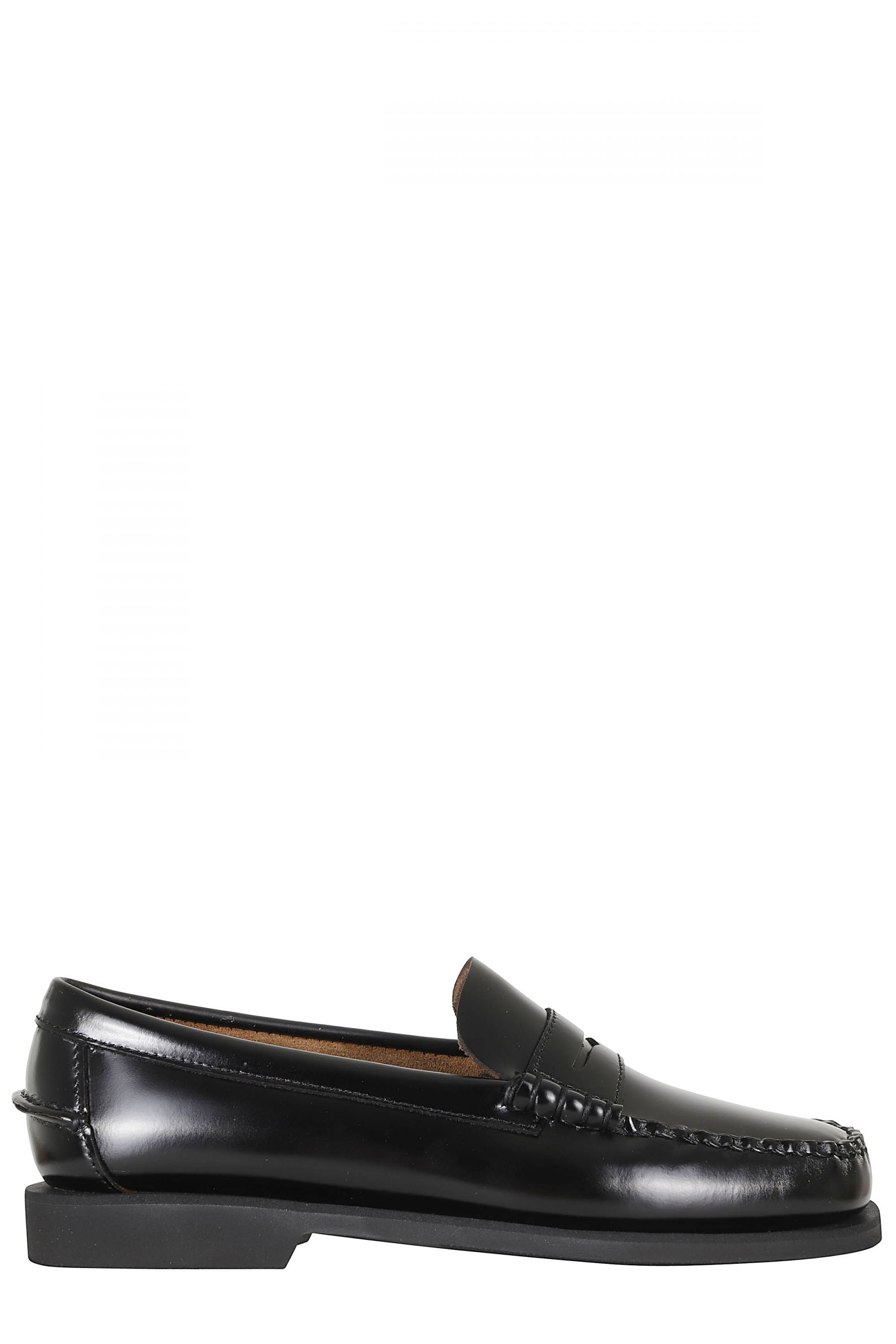 SEBAGO 모카신 단 포 네로