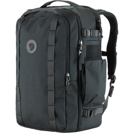 Fjallraven 파르덴 캐리온 팩