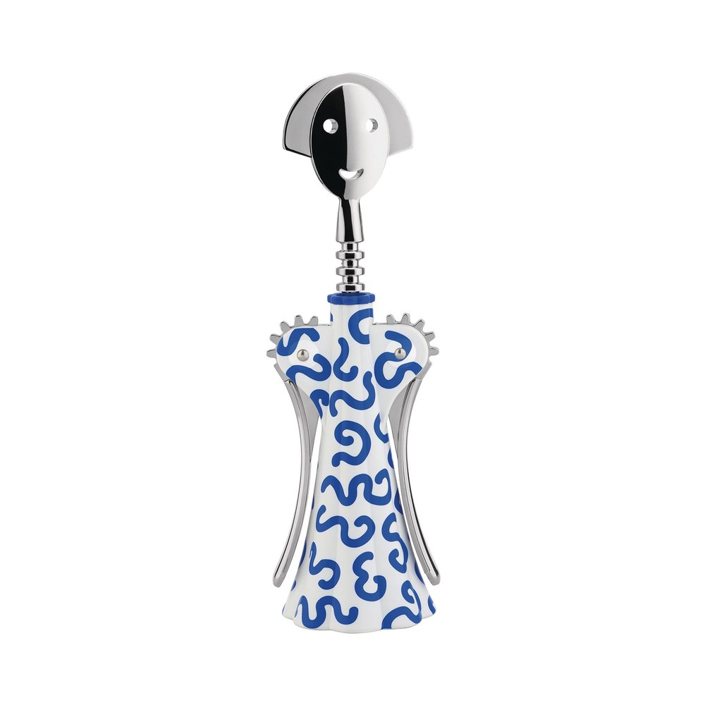 ALESSI 안나 G 코르크스크류