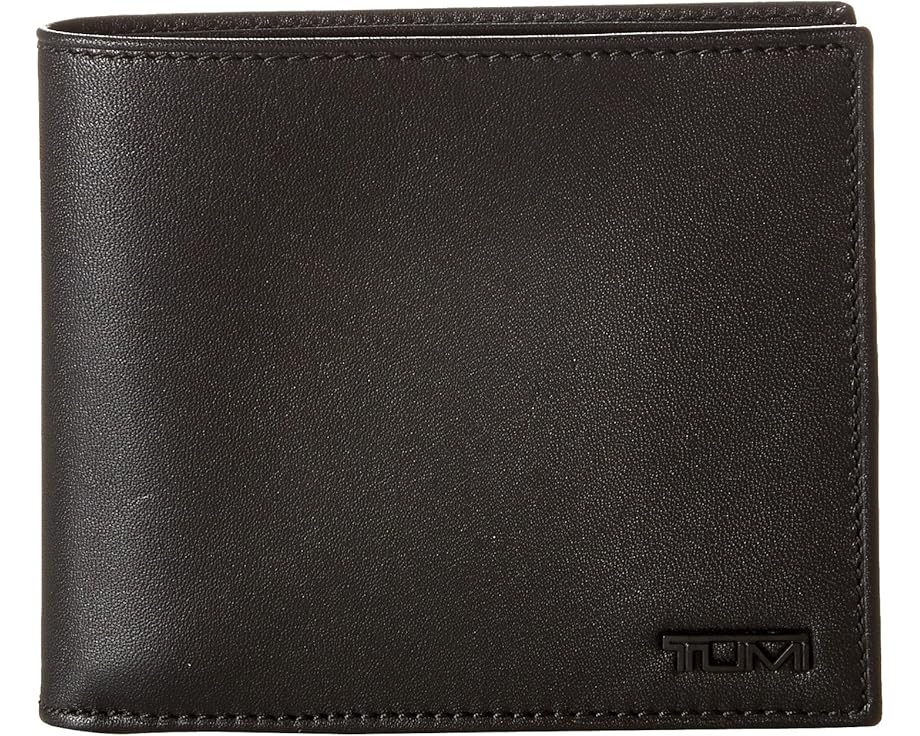 TUMI 델타 글로벌 센터 플립 아이디 패스케이스