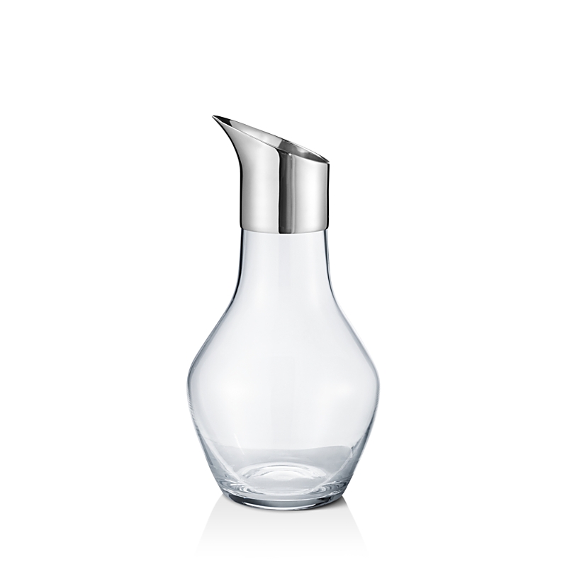 Georg Jensen 스카이 워터 피처