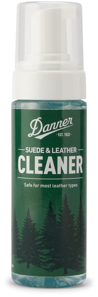 DANNER 스웨이드 가죽 클리너