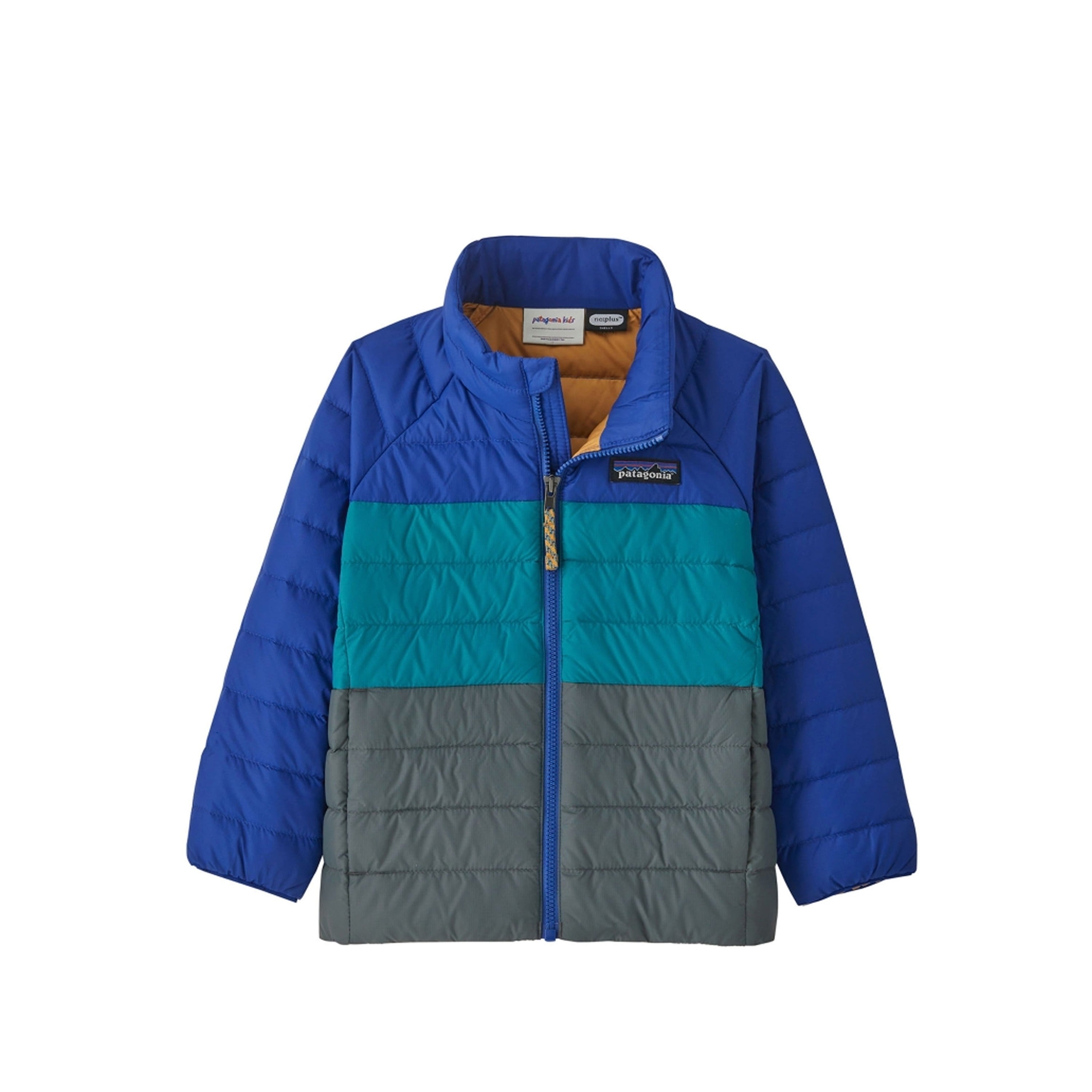 Patagonia Kids 베이비 파타고니아 다운 자켓