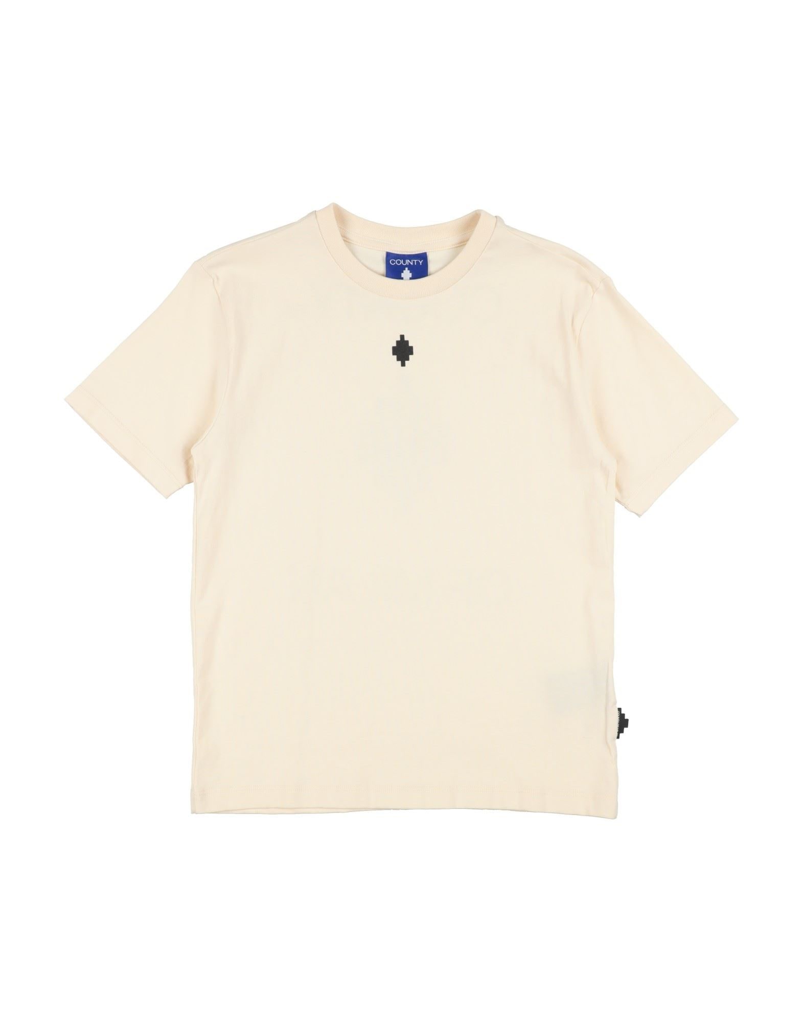 MARCELO BURLON 티셔츠