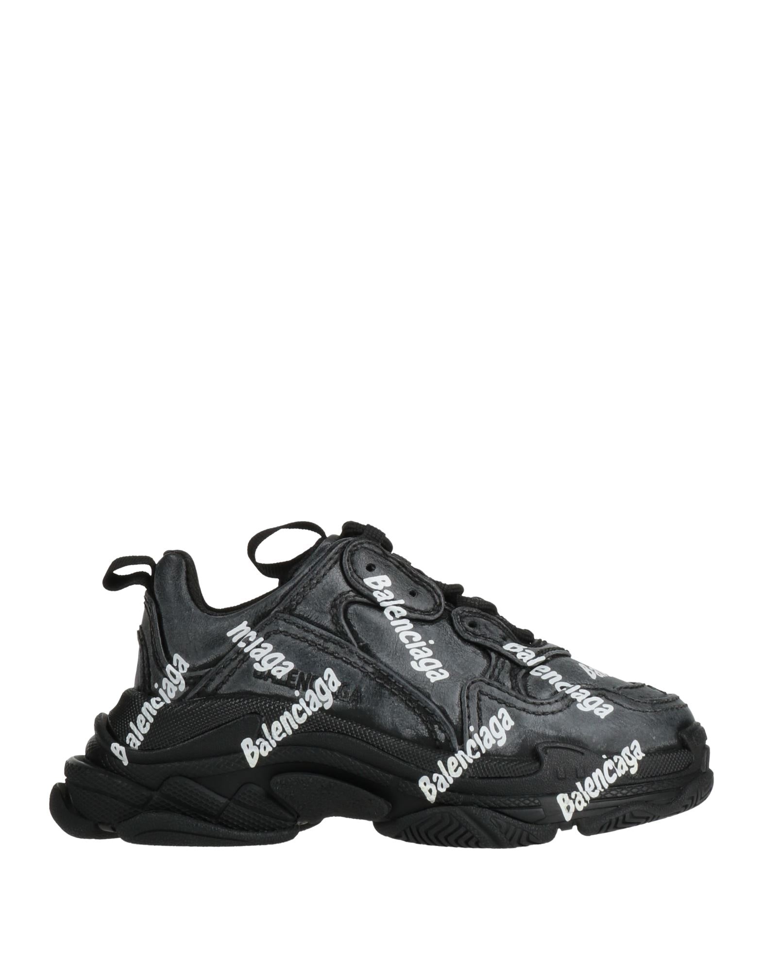 Balenciaga Kids 스니커즈