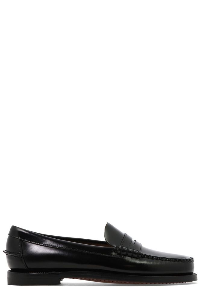 SEBAGO 클래식 단 슬립온 로퍼