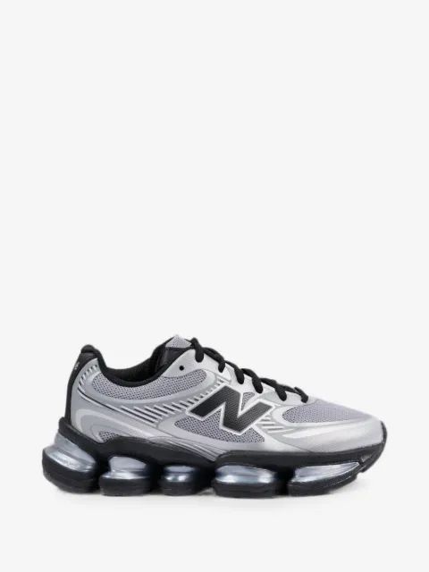New Balance Kids 2000 레이스 패널 스니커즈