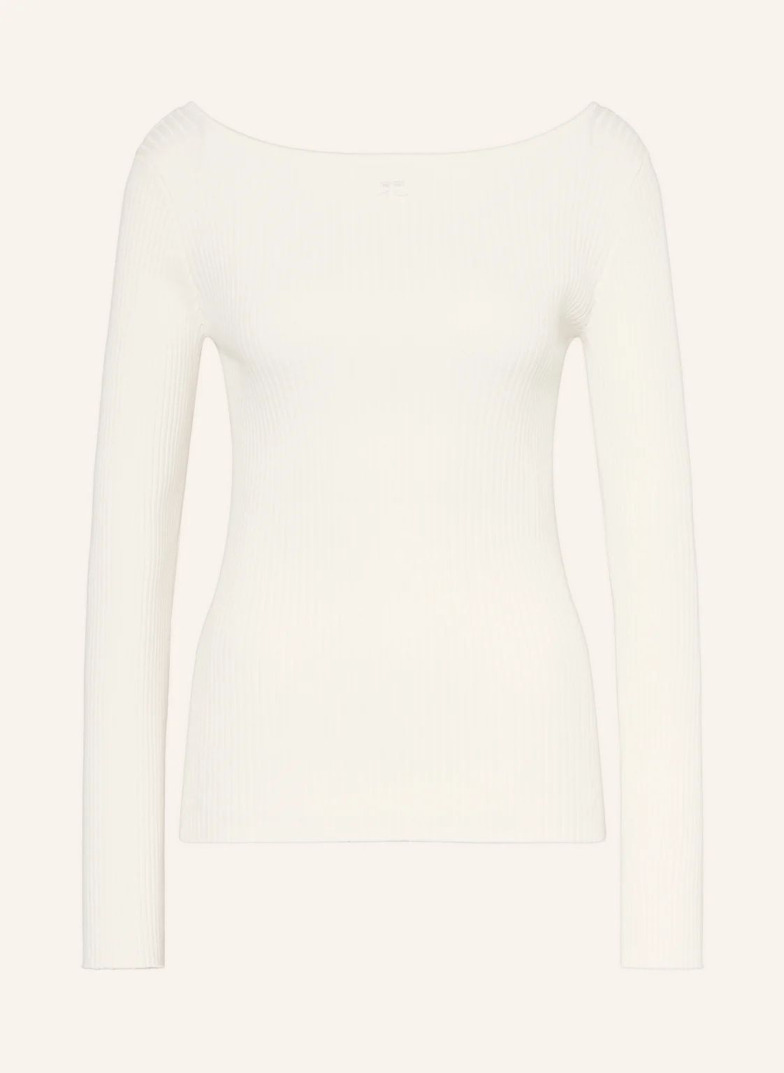 COURRÈGES 풀오버