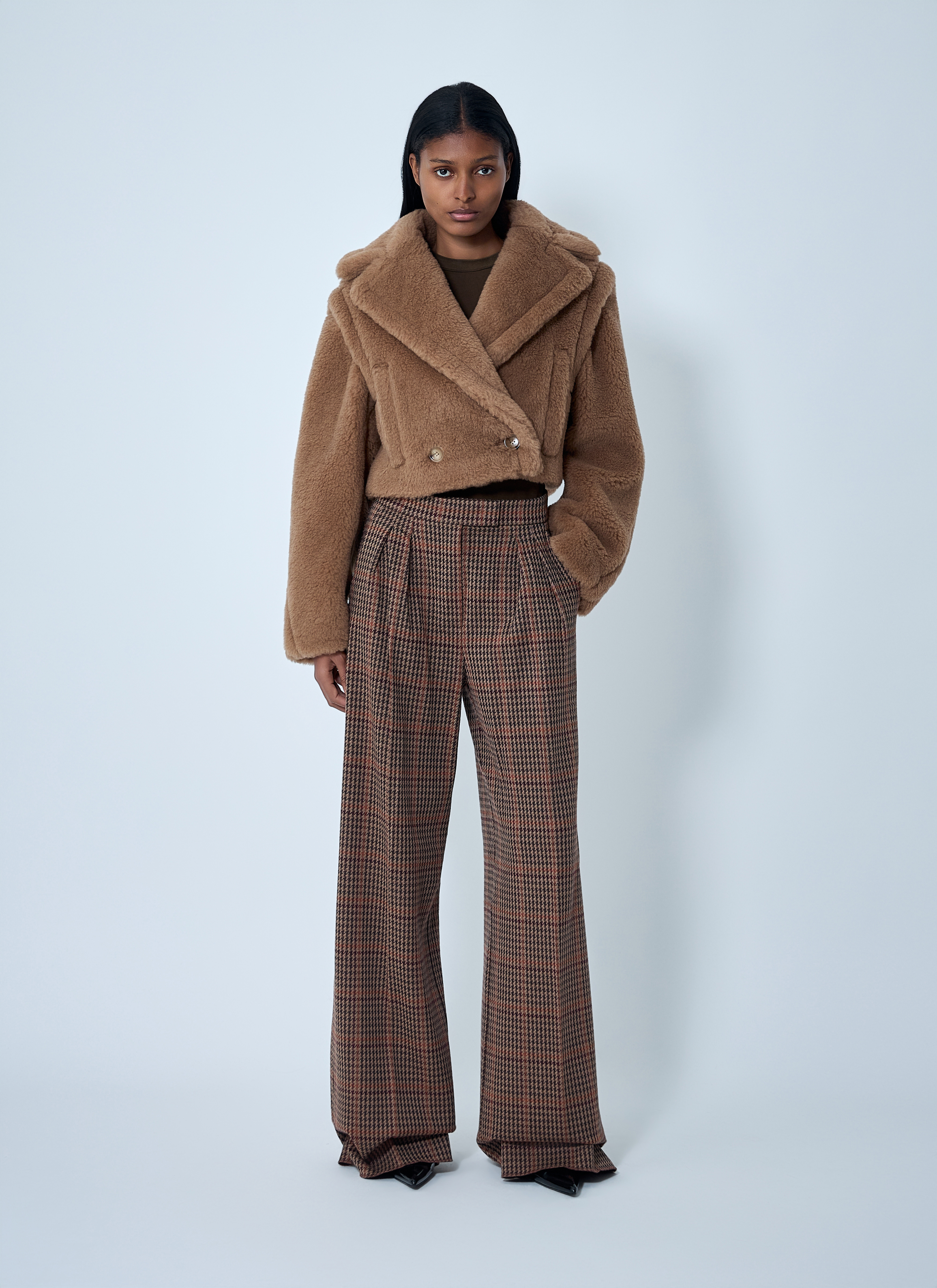 MAXMARA 산토스 코트