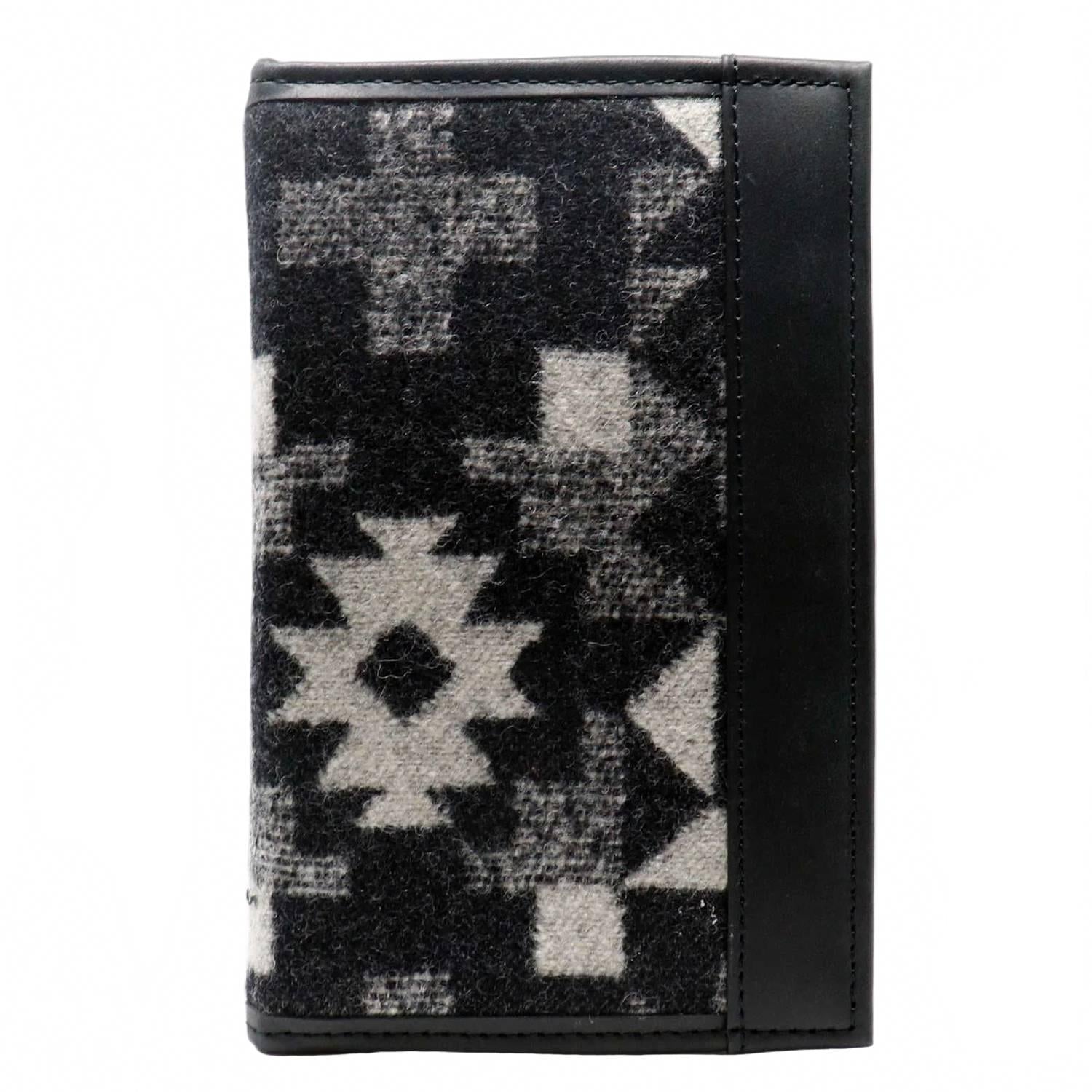 PENDLETON 남성 블루 리지 대형 지갑