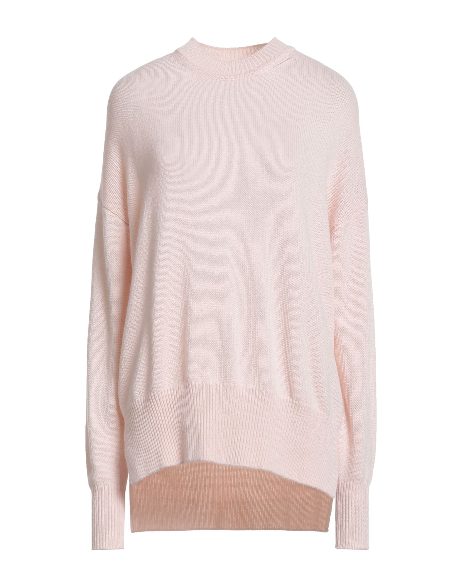 JIL SANDER 캐시미어 니트
