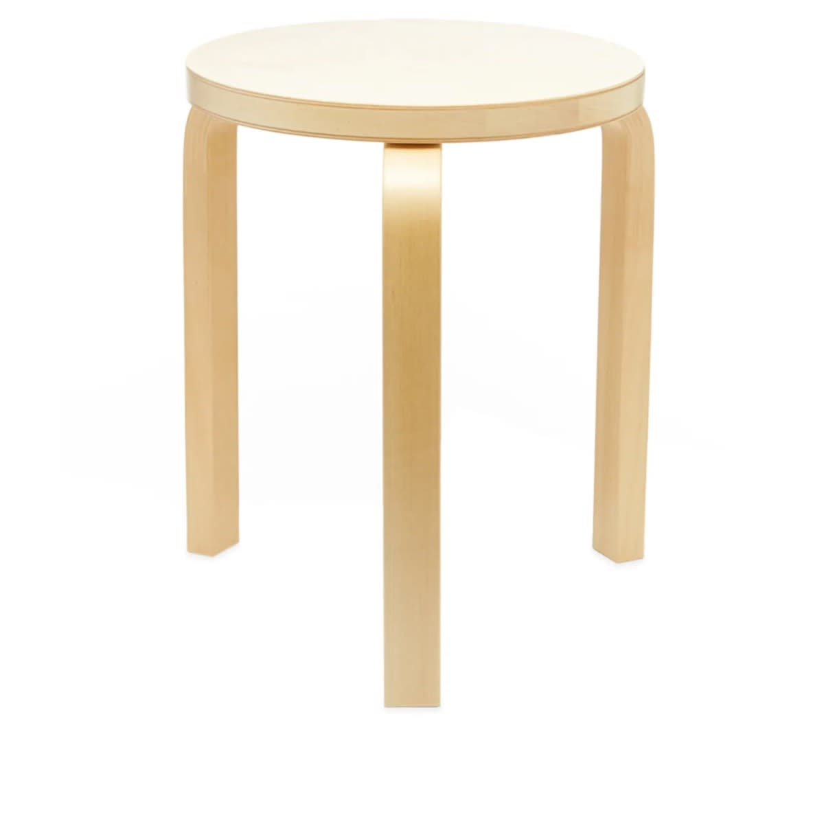 ARTEK 알바르 알토 1933 스툴 60
