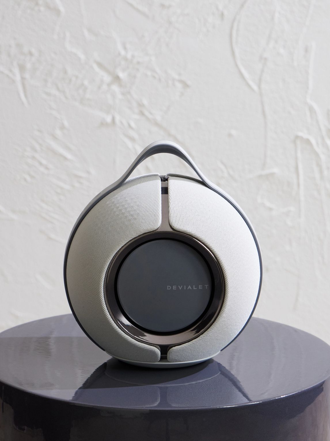 DEVIALET 마니아 포터블 스피커