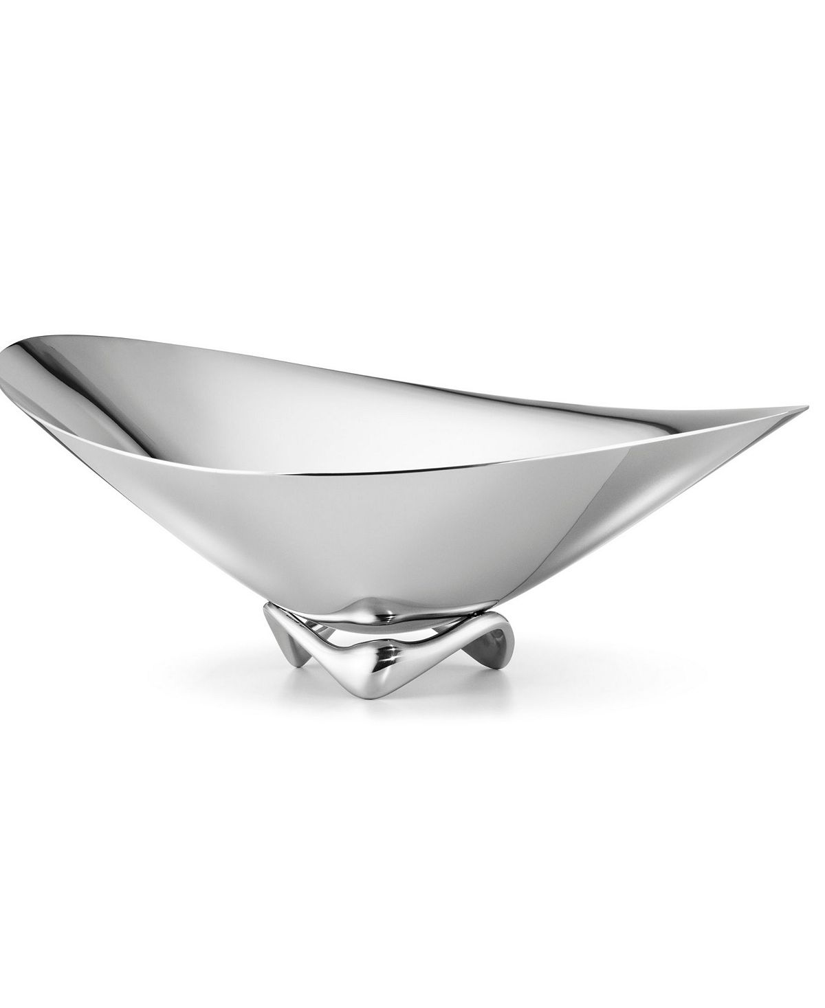 Georg Jensen HK 웨이브 볼, 대