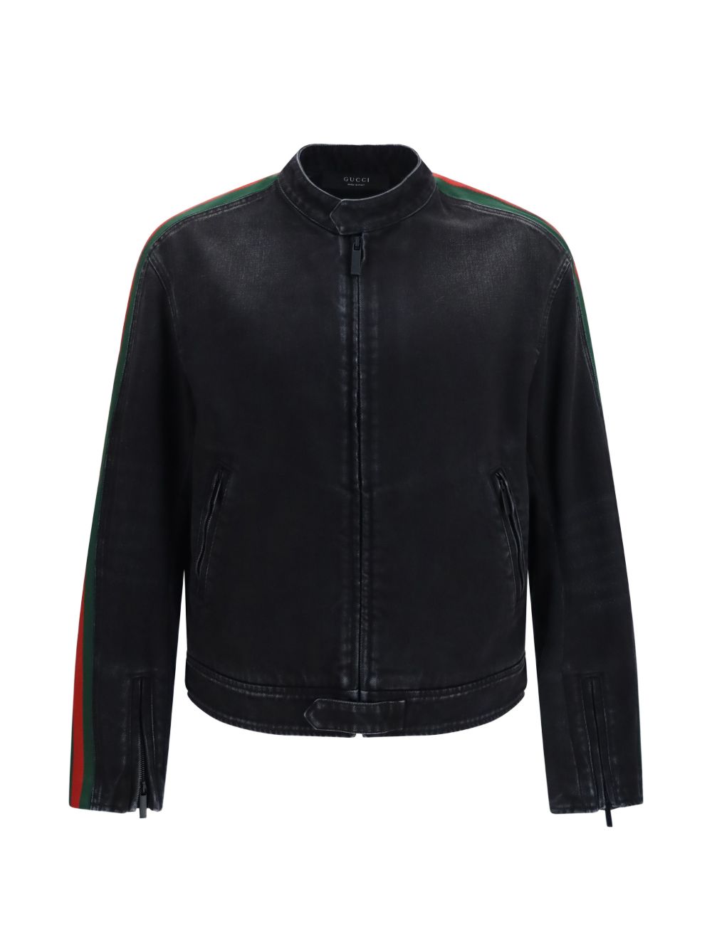 GUCCI 진 자켓