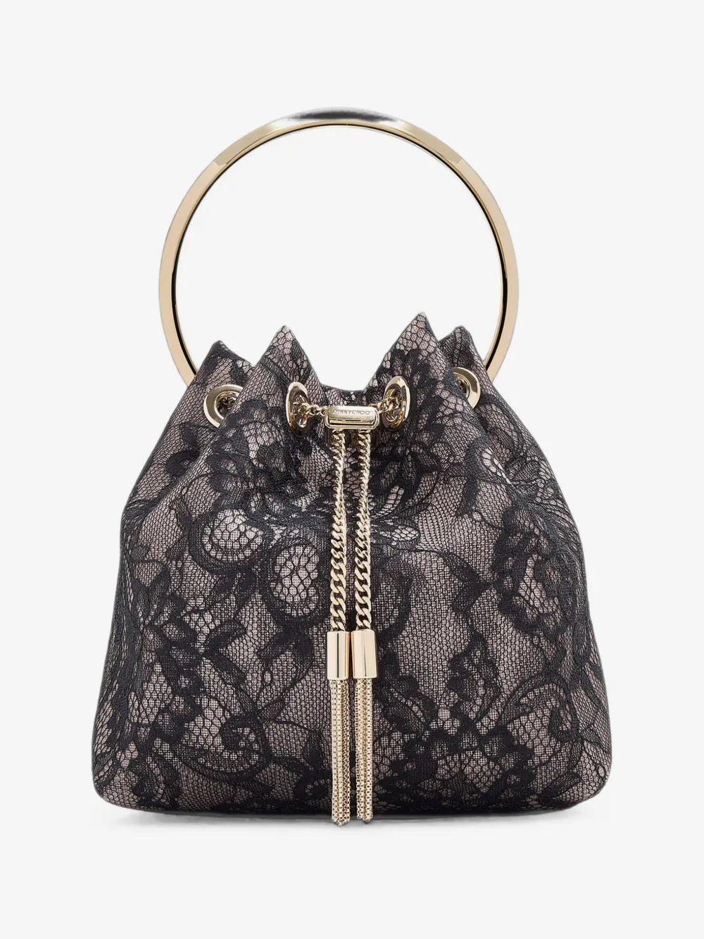 JIMMY CHOO 봉봉 백