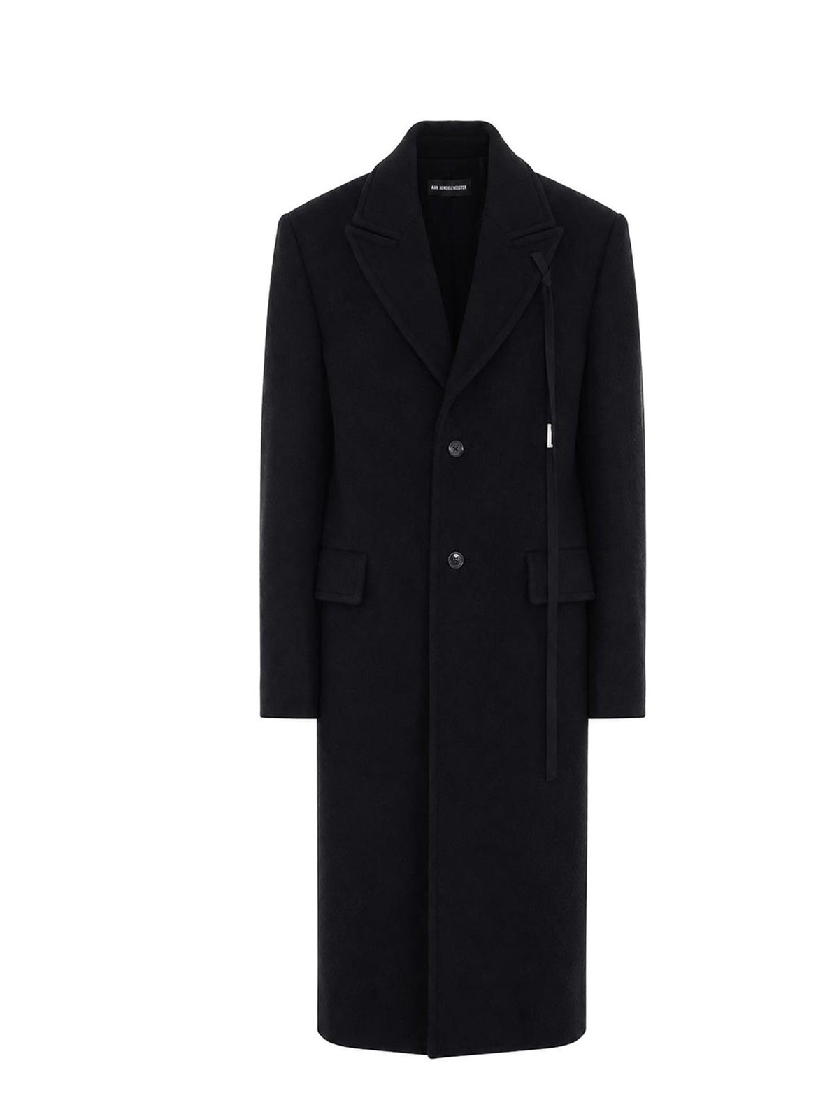 Ann Demeulemeester 알디나 코트