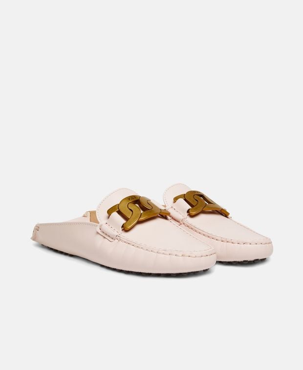 TOD'S 뮬