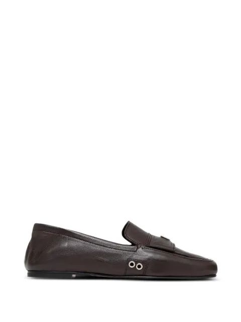 PALOMA WOOL 미카엘라 포켓 로퍼
