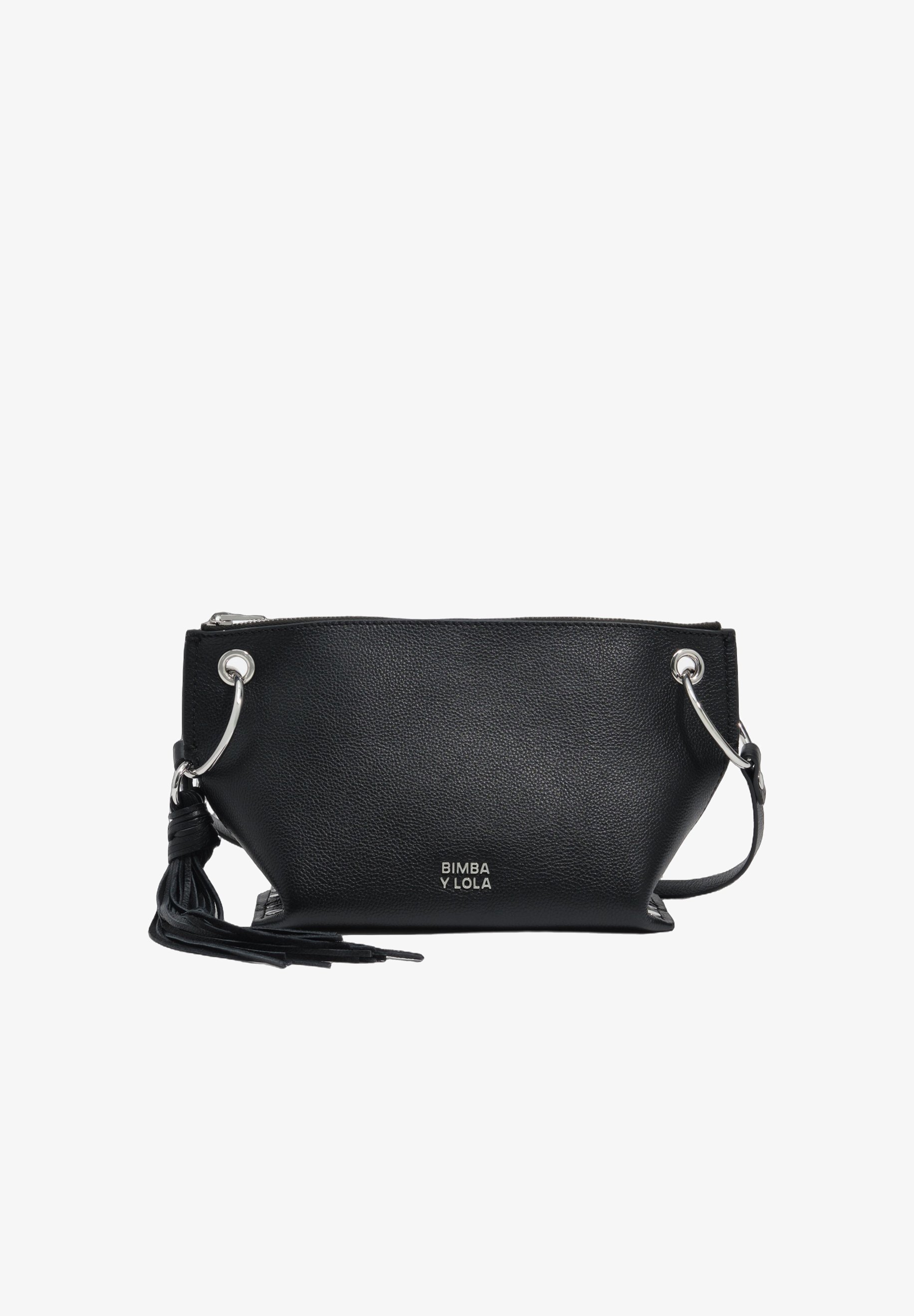 Bimba Y Lola 크로스바디 백