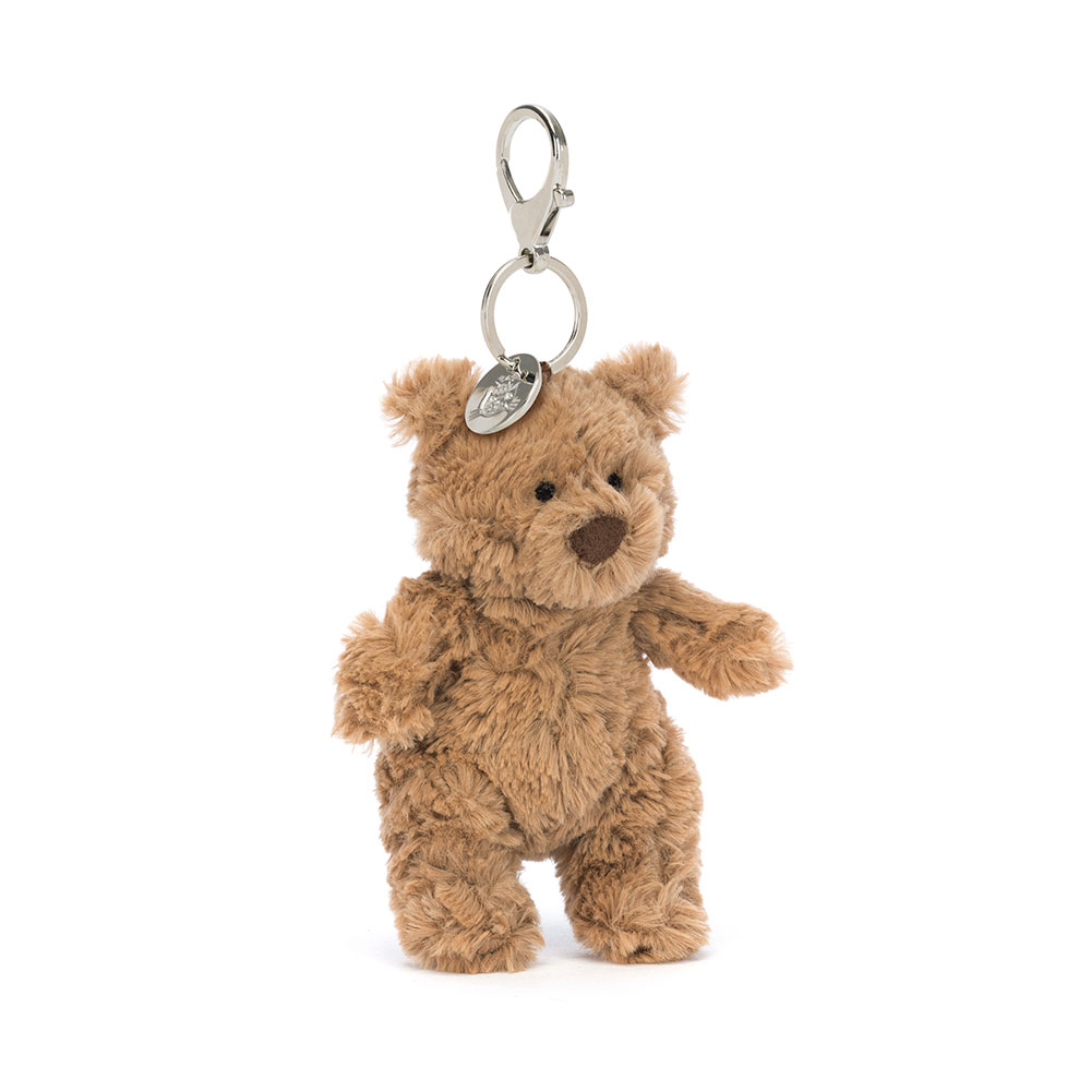 Jellycat 바톨로뮤 베어 백참