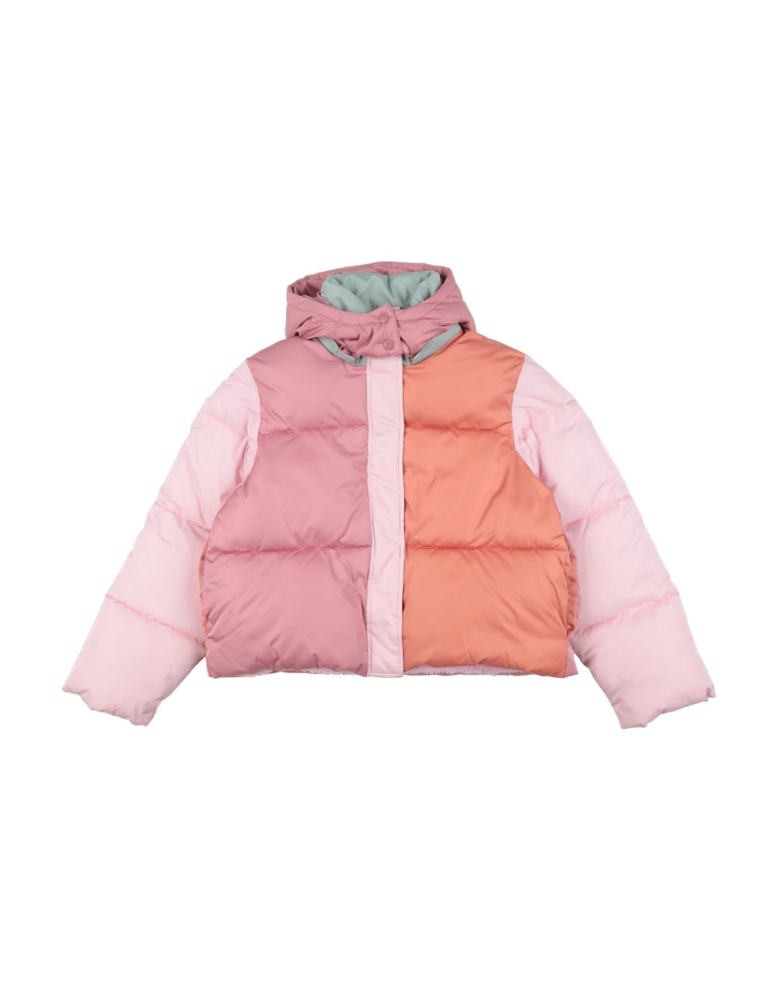 Stella McCartney Kids 다운 자켓