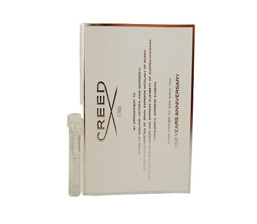 CREED 실버 마운틴 워터 남성용 EDP 샘플