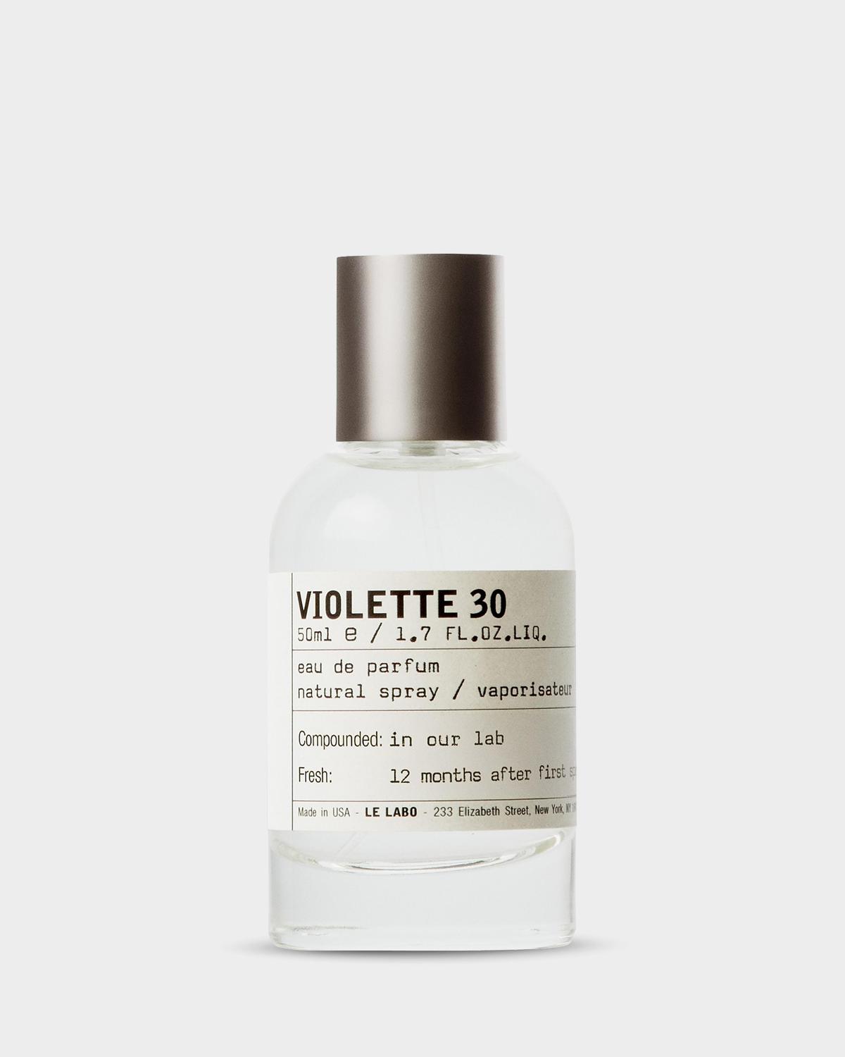 LE LABO 비올렛 30 오 드 퍼퓸 1.7oz