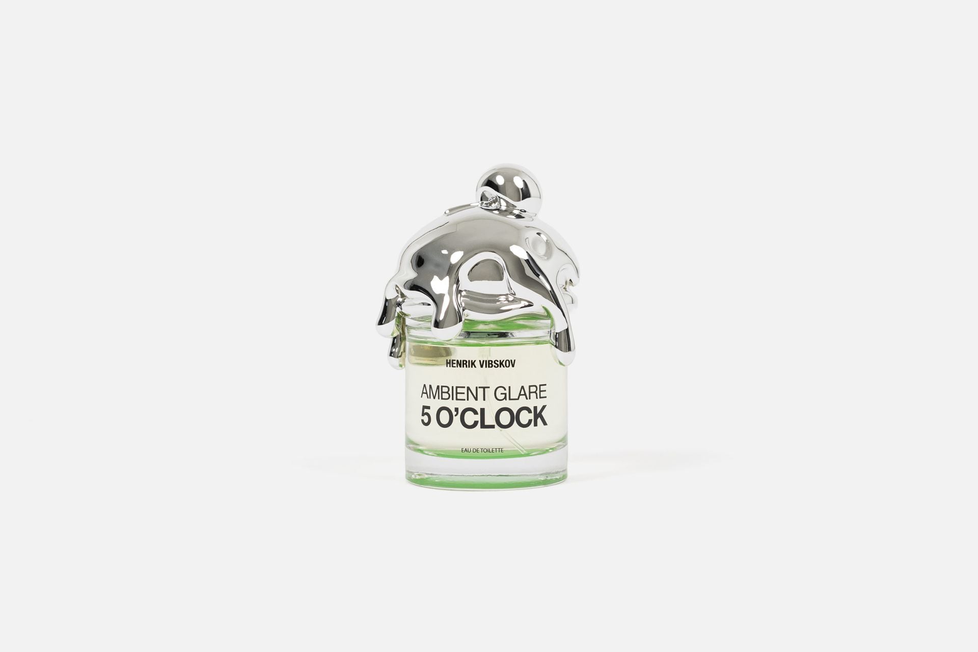 HENRIK VIBSKOV 앰비언트 글레어 5 O'CLOCK