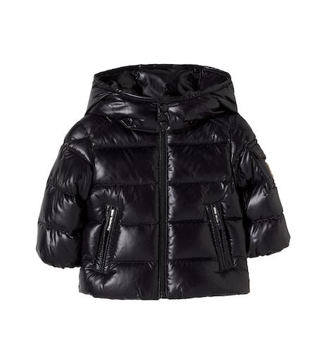 Moncler Enfant 베이비 마야 다운 자켓