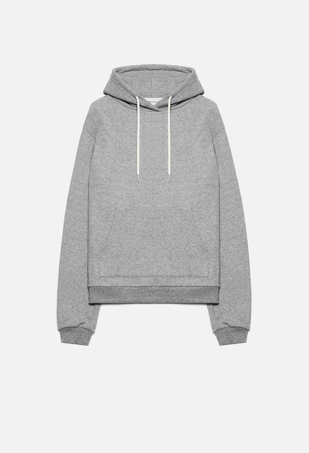 JOHN ELLIOTT 비치 후드티 남성 의류