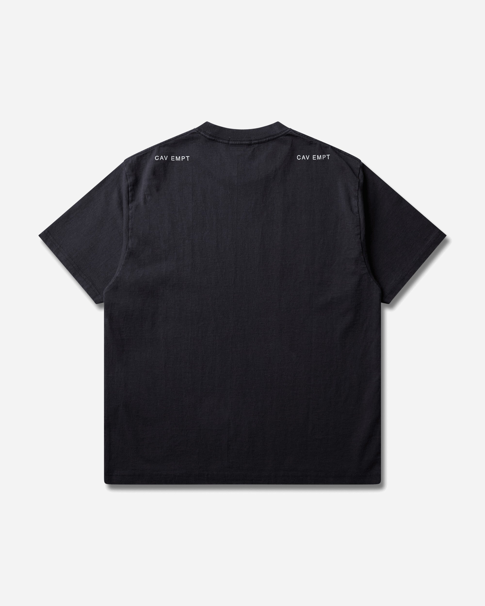 CAV EMPT 남성 AS 2x 오리진 티셔츠