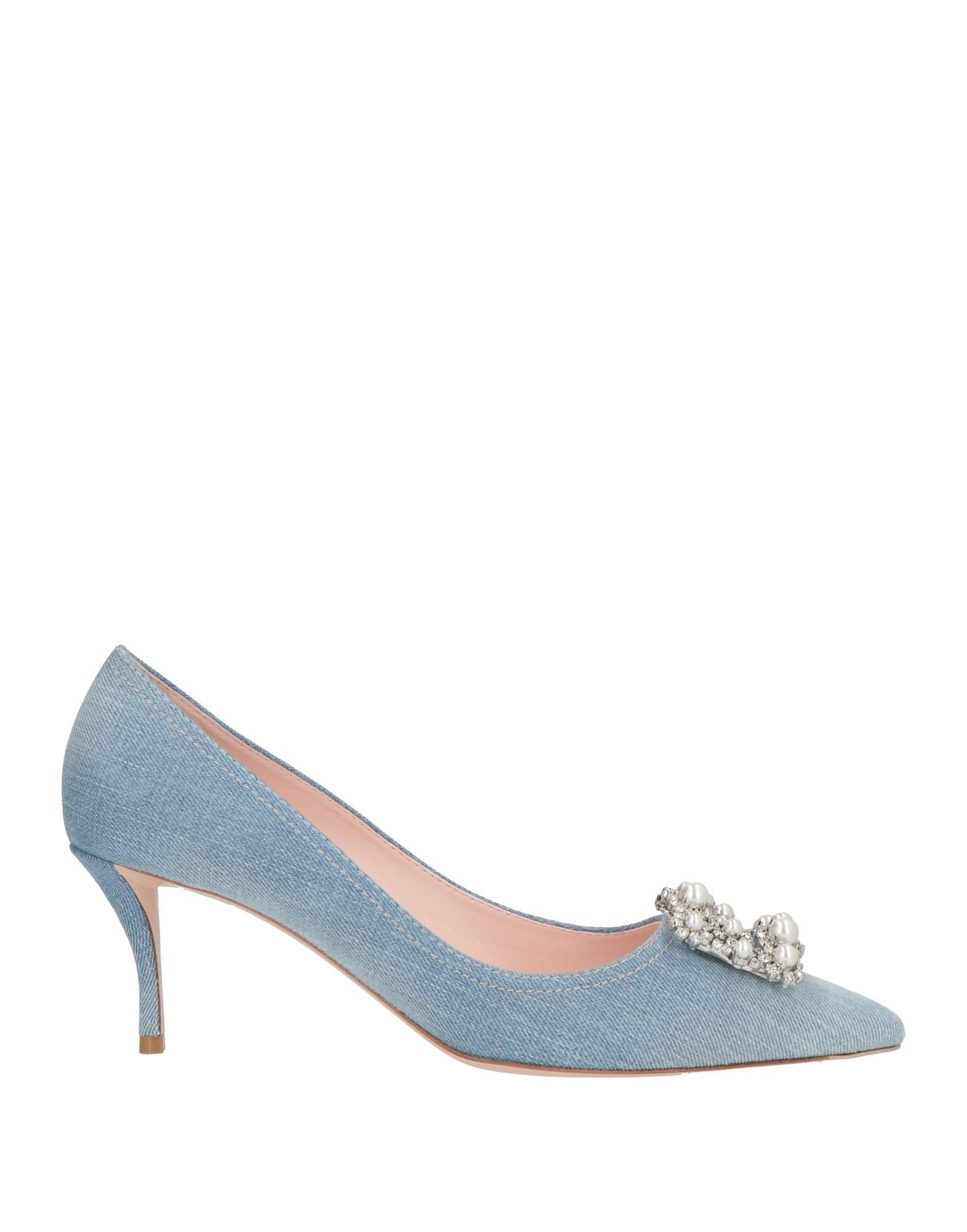 ROGER VIVIER 펌프스